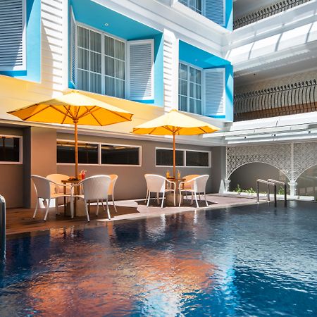 Yan'S House Hotel Kuta Lombok Kültér fotó