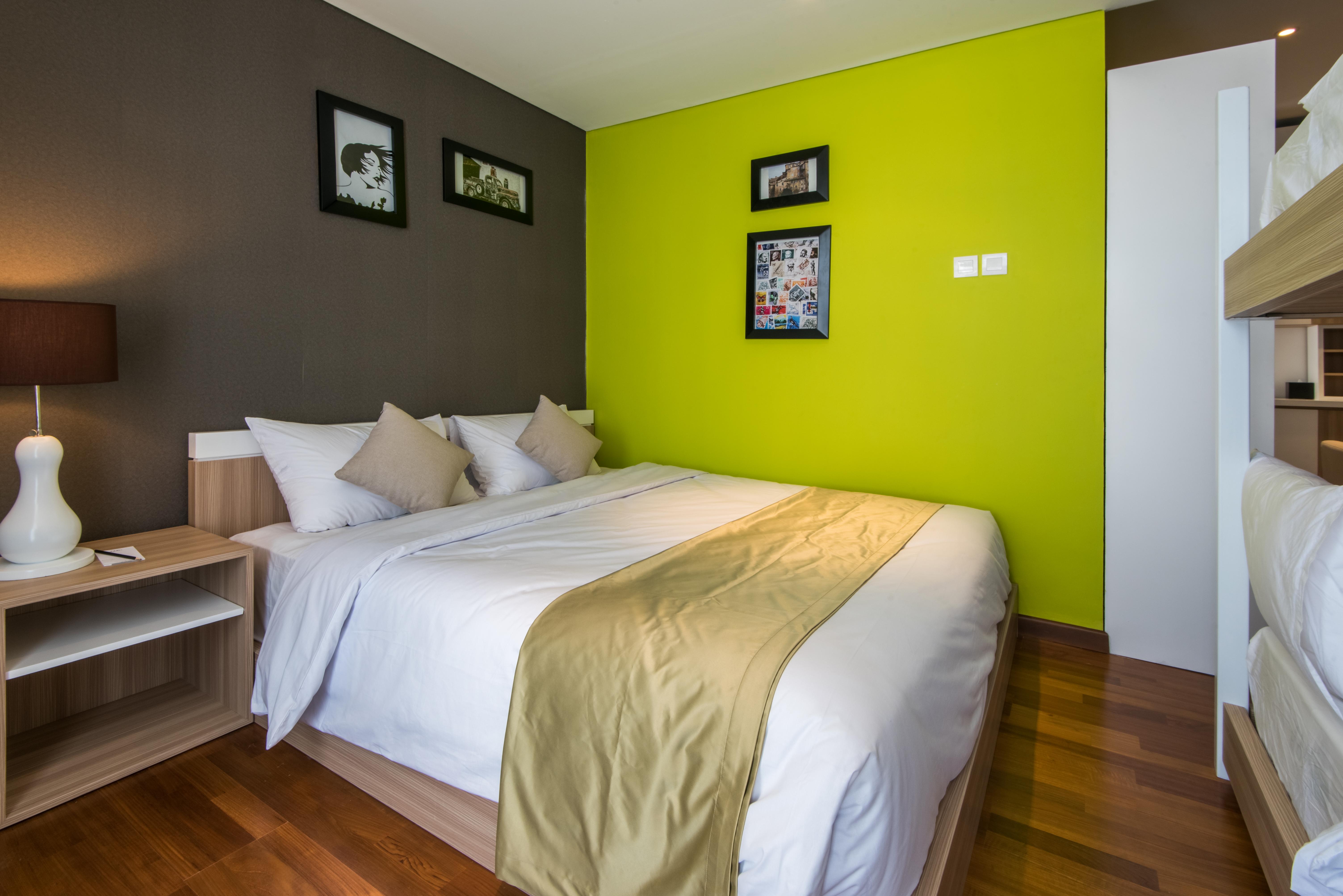 Yan'S House Hotel Kuta Lombok Kültér fotó